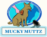 Mucky - Muttz